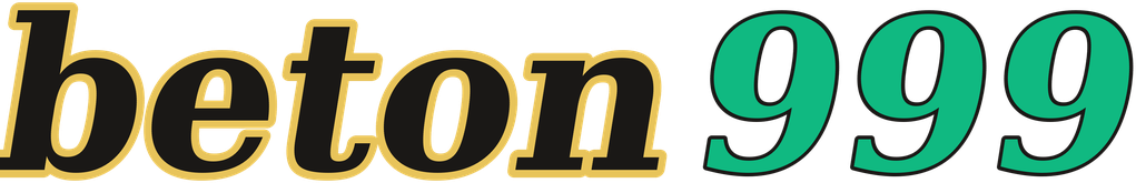 beton999 logo